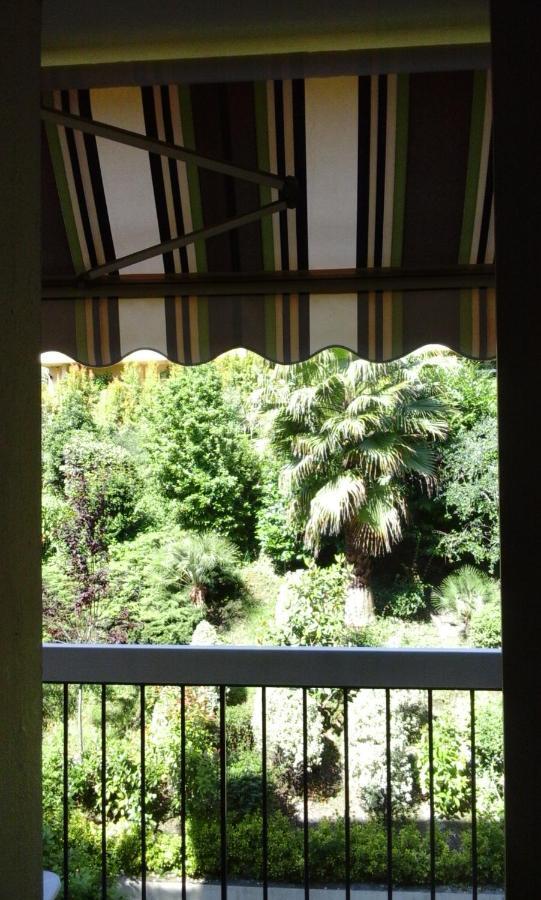 3 Pièces Vue Et Piscine Quartier Parc Impérial Appartement *
